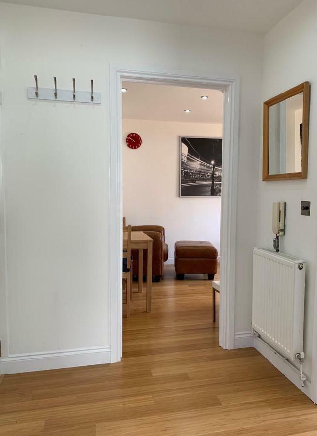 Forest Hill Apartment Londres Extérieur photo