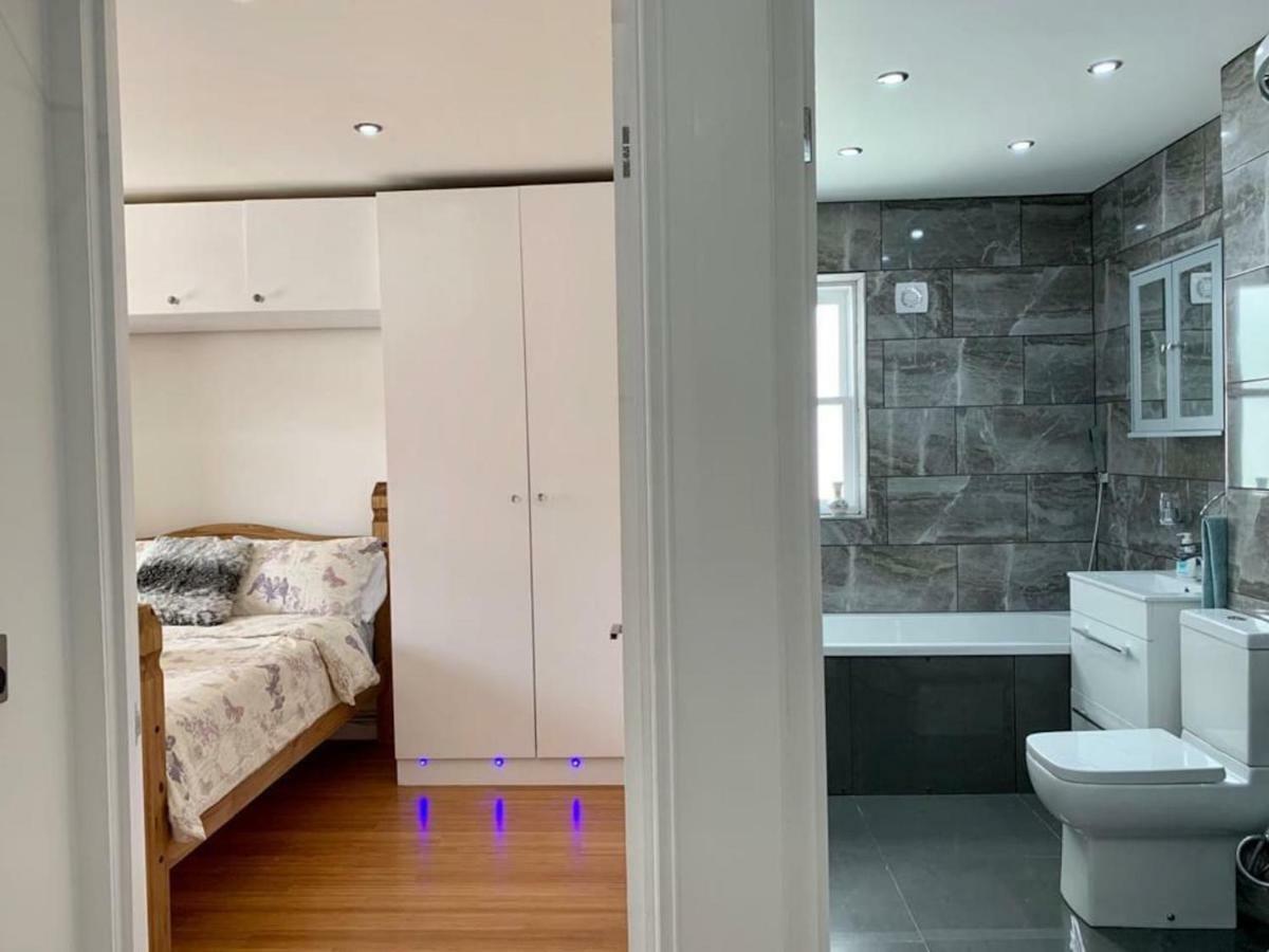 Forest Hill Apartment Londres Extérieur photo