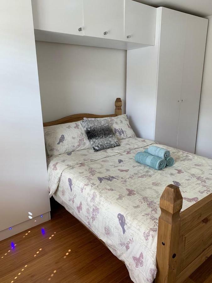 Forest Hill Apartment Londres Extérieur photo