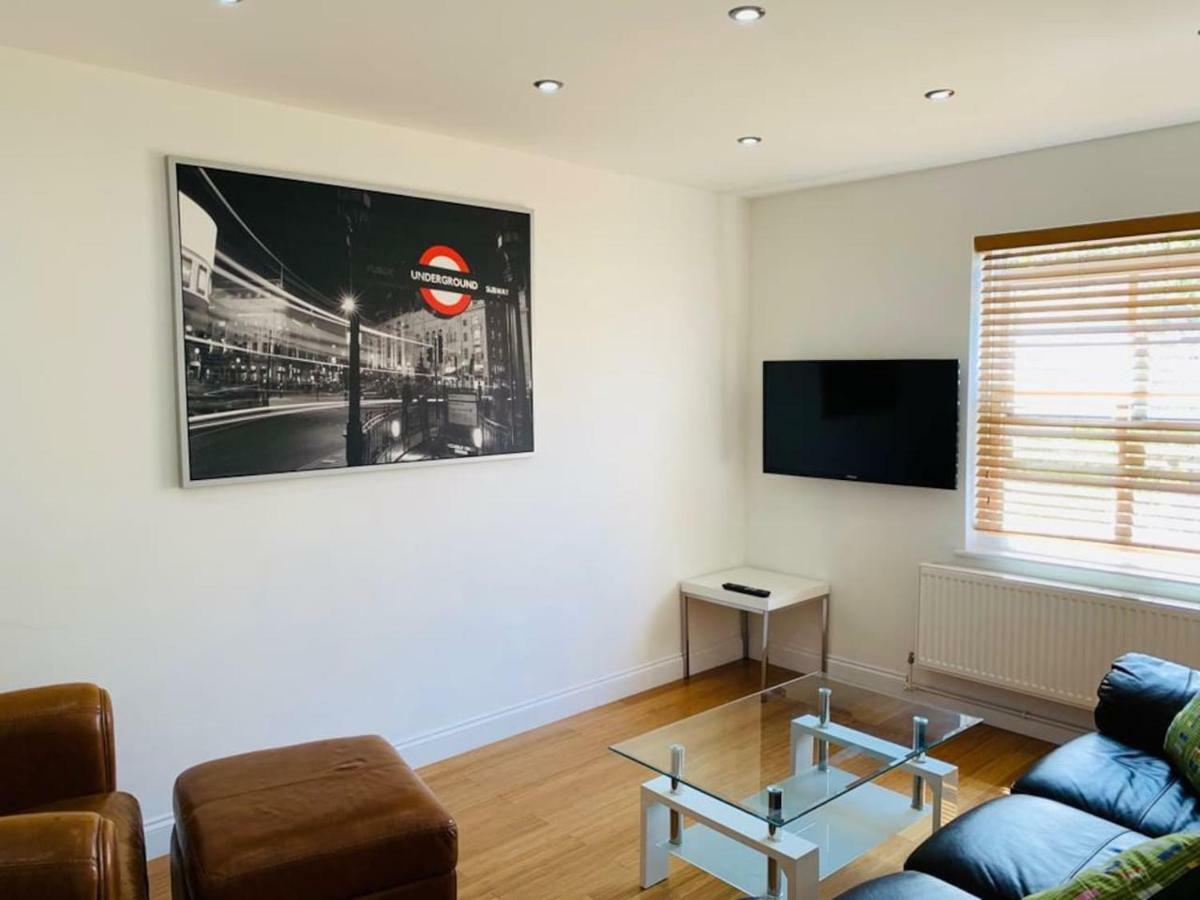 Forest Hill Apartment Londres Extérieur photo