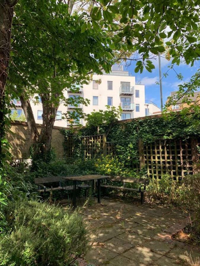 Forest Hill Apartment Londres Extérieur photo