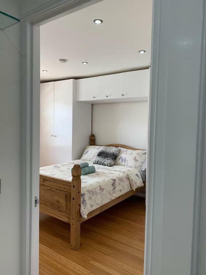 Forest Hill Apartment Londres Extérieur photo