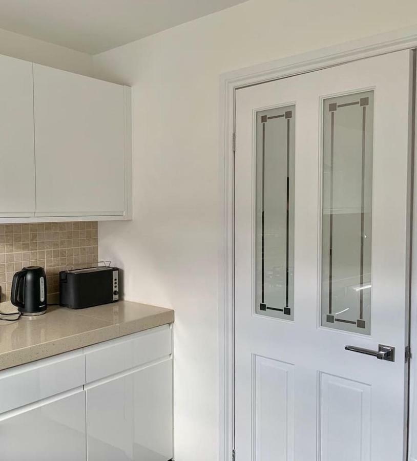Forest Hill Apartment Londres Extérieur photo