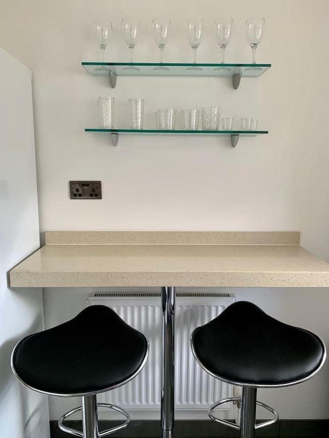 Forest Hill Apartment Londres Extérieur photo