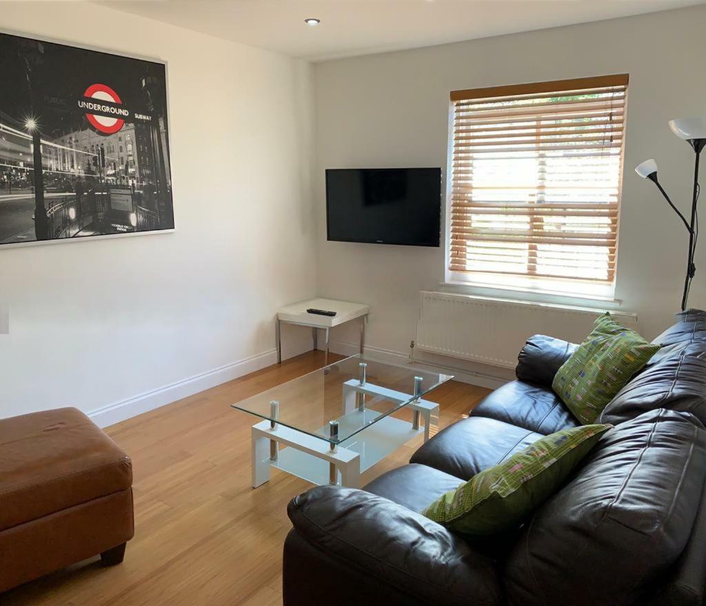 Forest Hill Apartment Londres Extérieur photo