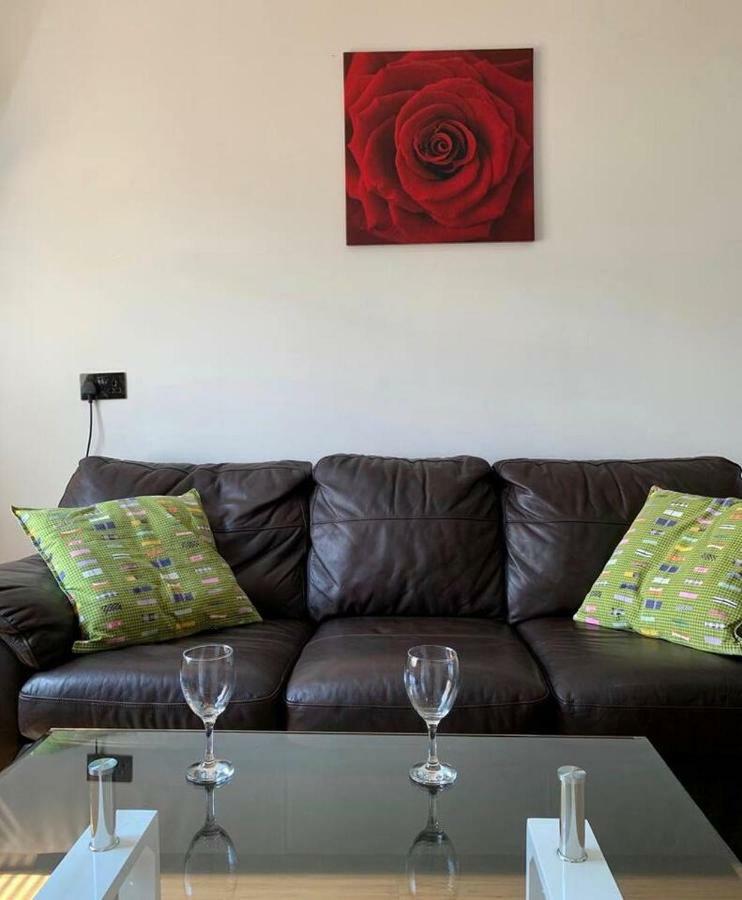 Forest Hill Apartment Londres Extérieur photo