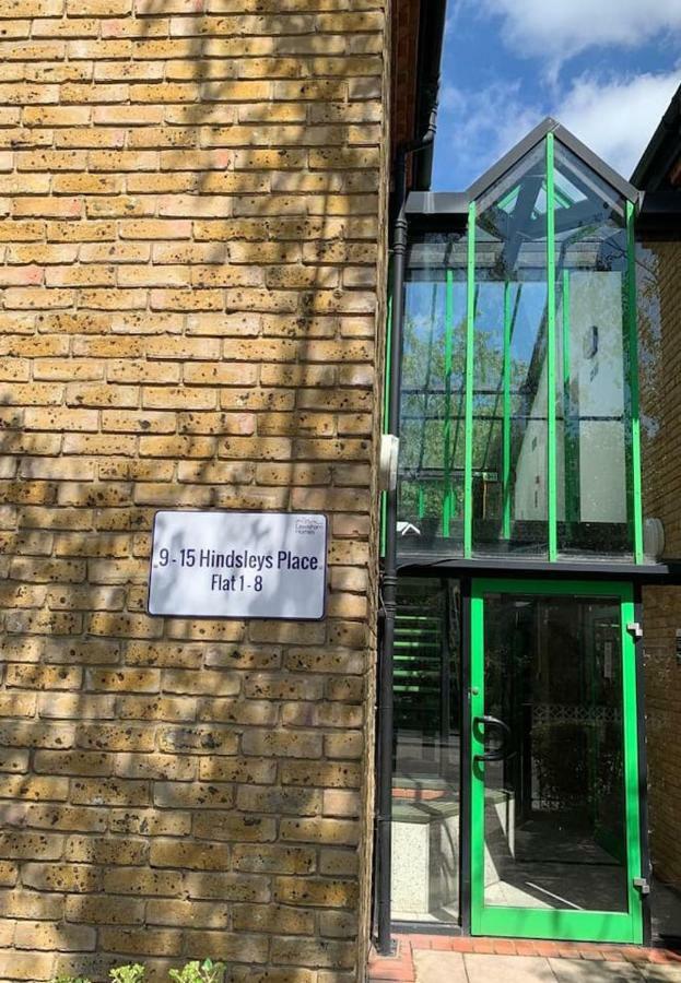 Forest Hill Apartment Londres Extérieur photo
