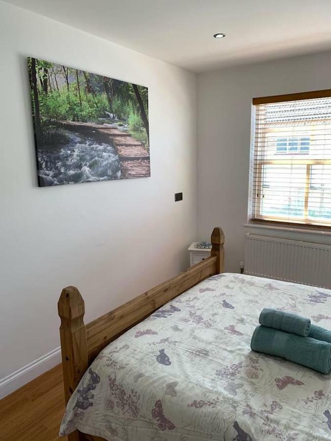 Forest Hill Apartment Londres Extérieur photo