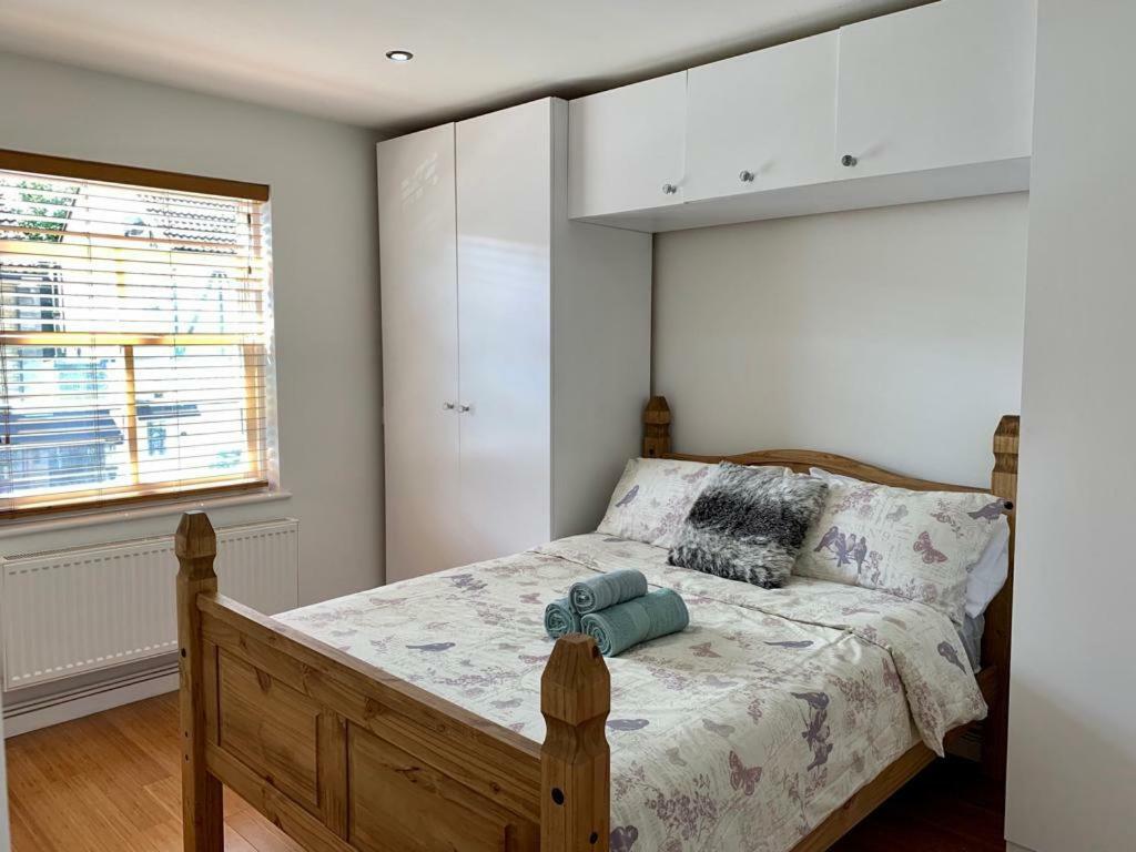 Forest Hill Apartment Londres Extérieur photo