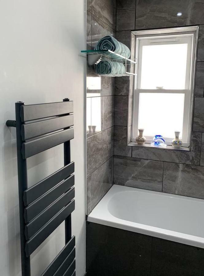 Forest Hill Apartment Londres Extérieur photo